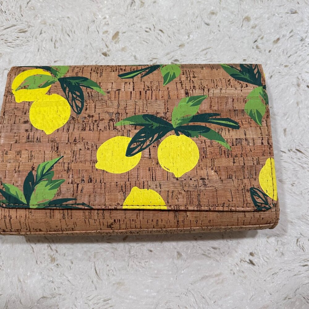 Charming Charlie clutch